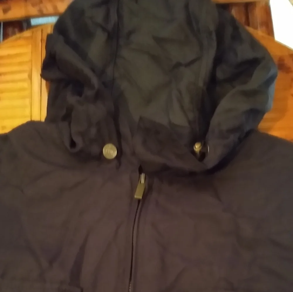 Lands’ End Jacket - Picture 2 of 9